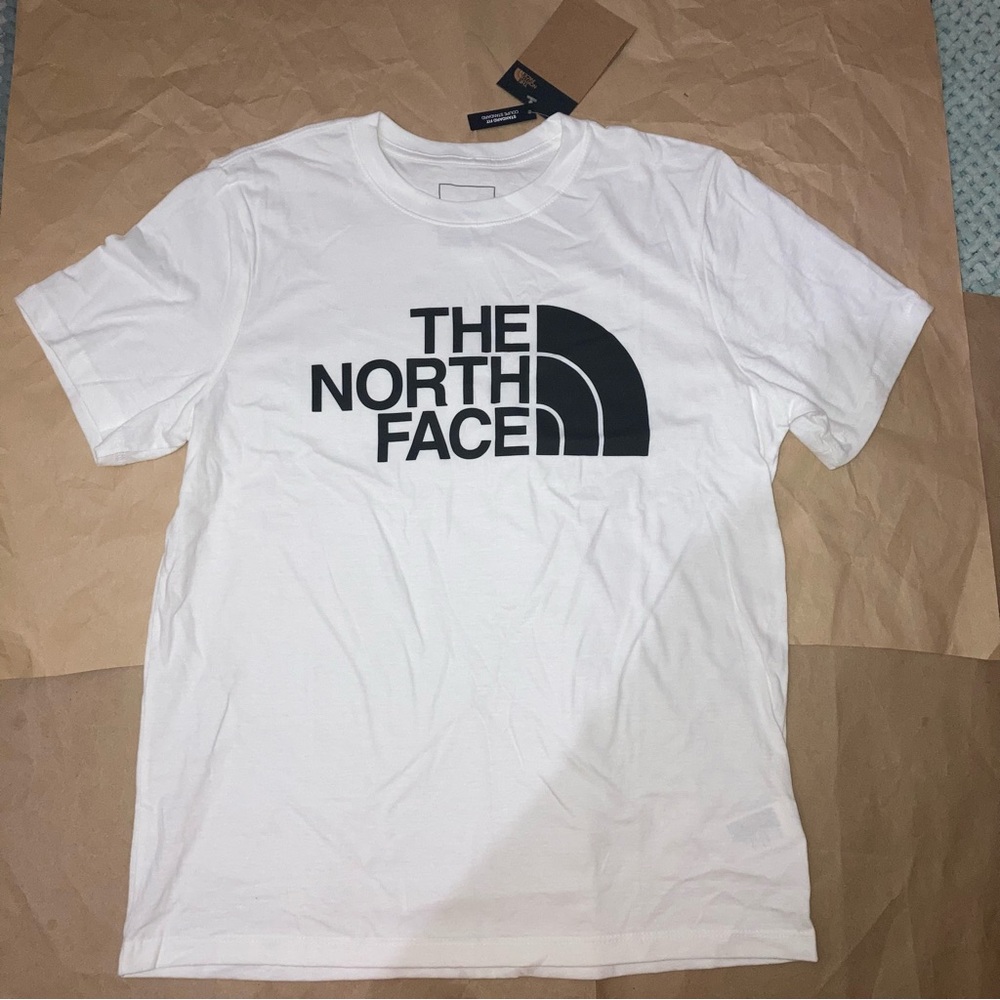 North face t-shirt